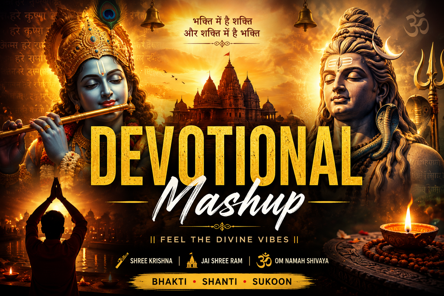 Devotional Mashup